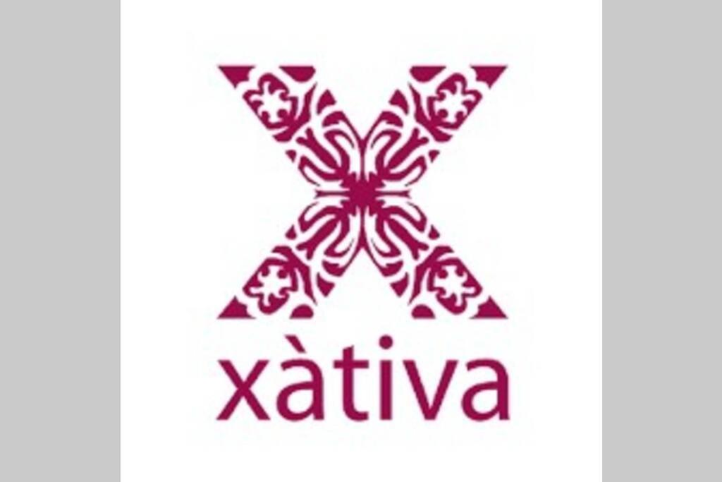 Xátiva Home, Loft Center Exterior foto